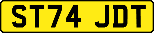 ST74JDT