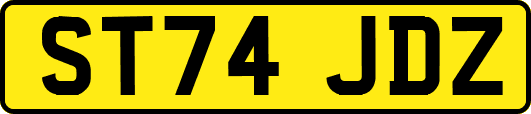 ST74JDZ