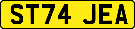 ST74JEA