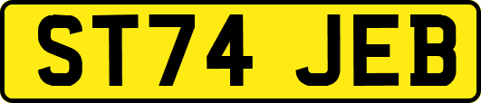 ST74JEB