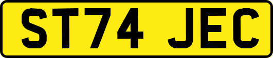 ST74JEC