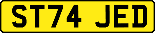 ST74JED
