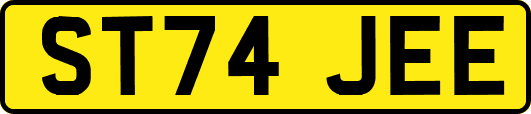 ST74JEE