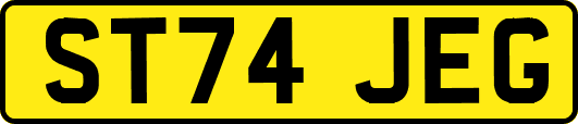 ST74JEG