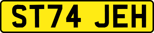 ST74JEH
