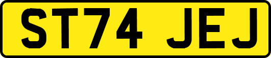 ST74JEJ