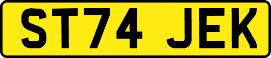 ST74JEK