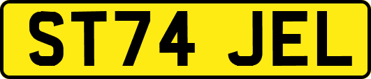 ST74JEL