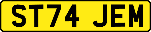 ST74JEM