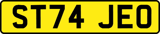 ST74JEO