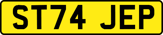 ST74JEP
