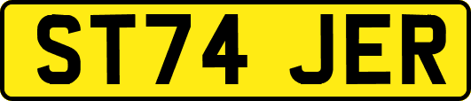 ST74JER