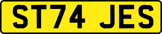 ST74JES