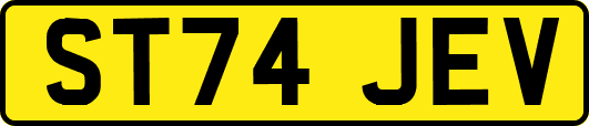 ST74JEV