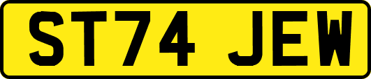 ST74JEW