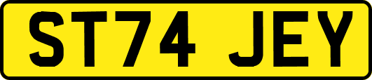 ST74JEY