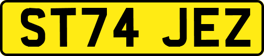ST74JEZ
