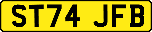 ST74JFB