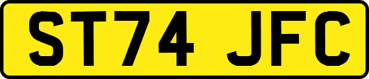 ST74JFC