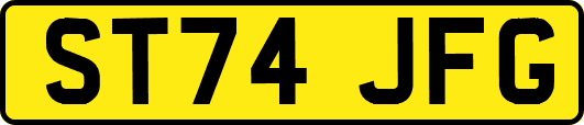 ST74JFG