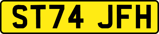 ST74JFH