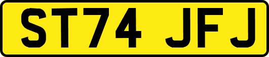ST74JFJ