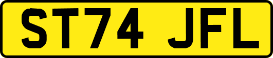 ST74JFL