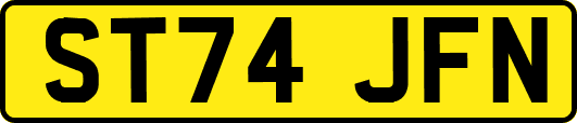 ST74JFN
