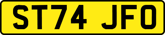 ST74JFO