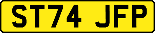 ST74JFP