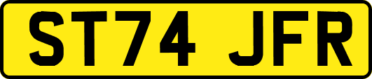 ST74JFR