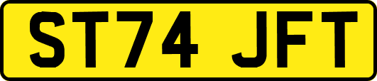 ST74JFT