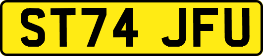 ST74JFU