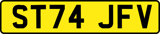 ST74JFV