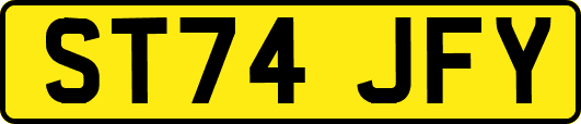 ST74JFY