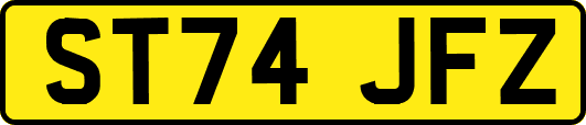 ST74JFZ
