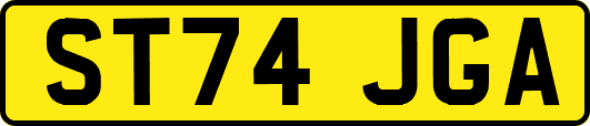 ST74JGA