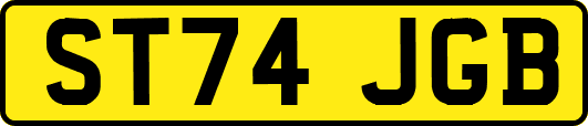 ST74JGB
