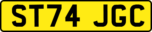 ST74JGC