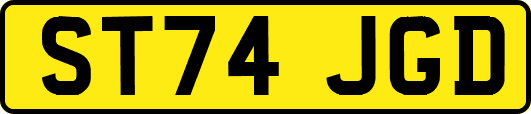 ST74JGD