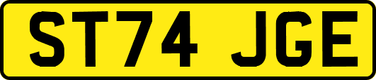 ST74JGE