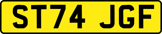 ST74JGF