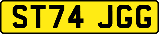 ST74JGG