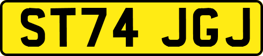 ST74JGJ