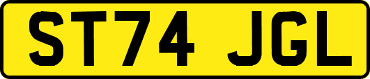 ST74JGL