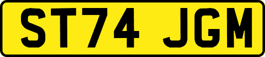 ST74JGM