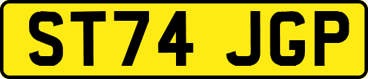ST74JGP