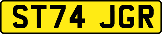 ST74JGR