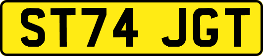 ST74JGT