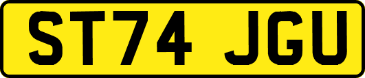 ST74JGU